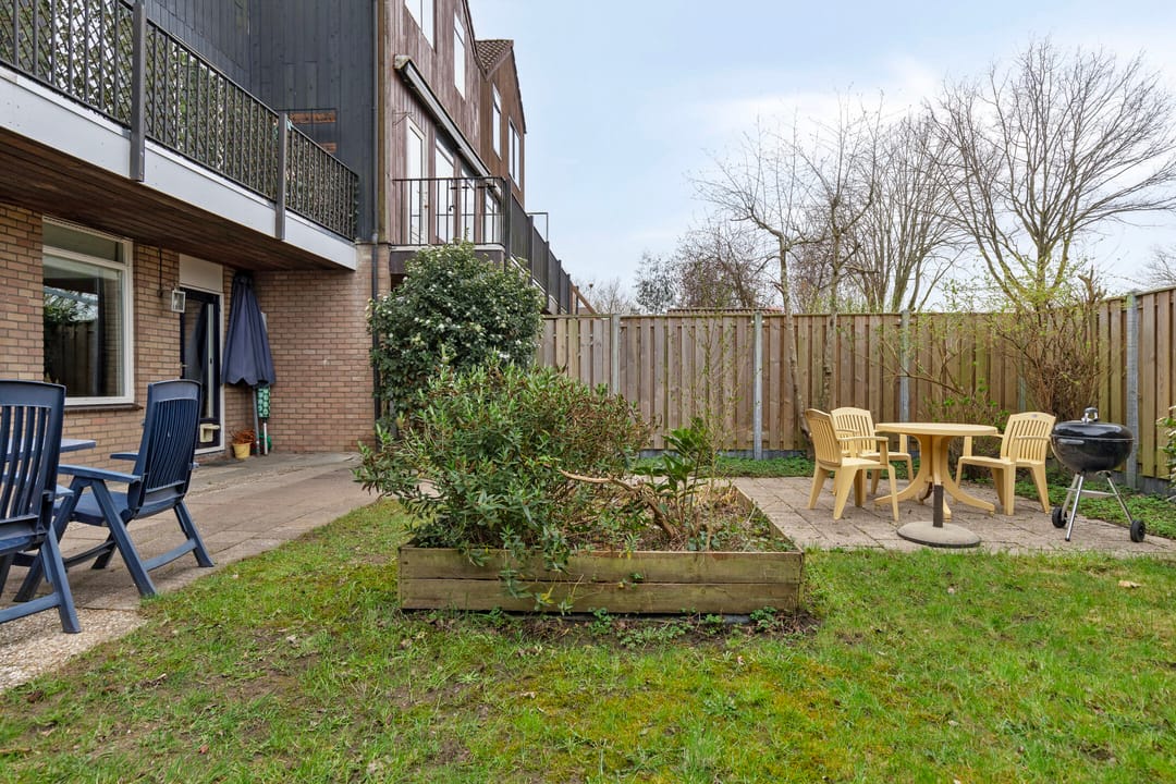 Foto 16 van Klauwiersingel 12