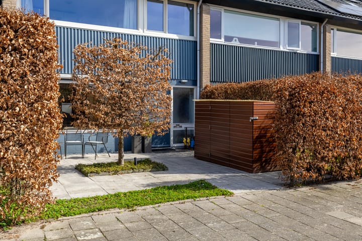 Foto 8 van Hillenraadstraat 17