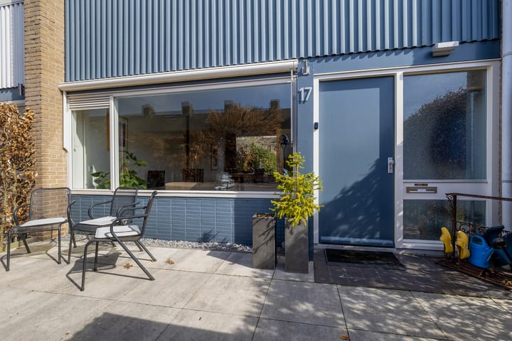 Foto 9 van Hillenraadstraat 17