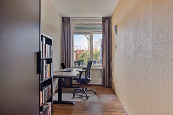 Foto 19 van Klauwiersingel 12