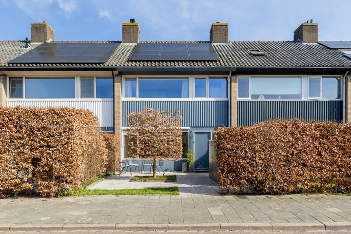 Foto 1 van Hillenraadstraat 17