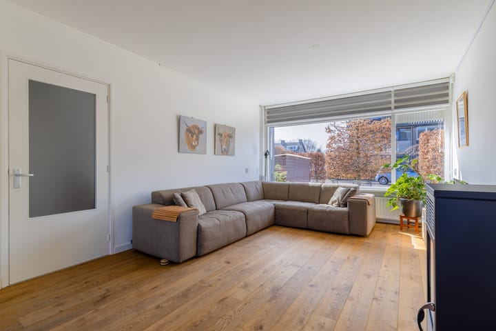 Foto 13 van Hillenraadstraat 17