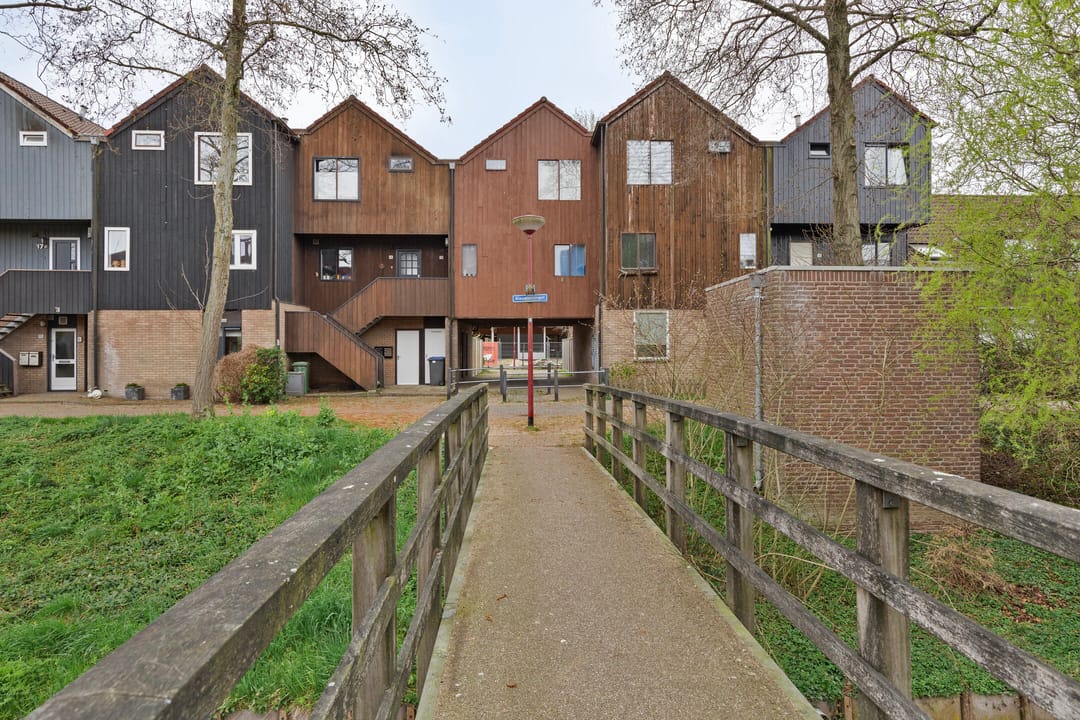 Foto 26 van Klauwiersingel 12