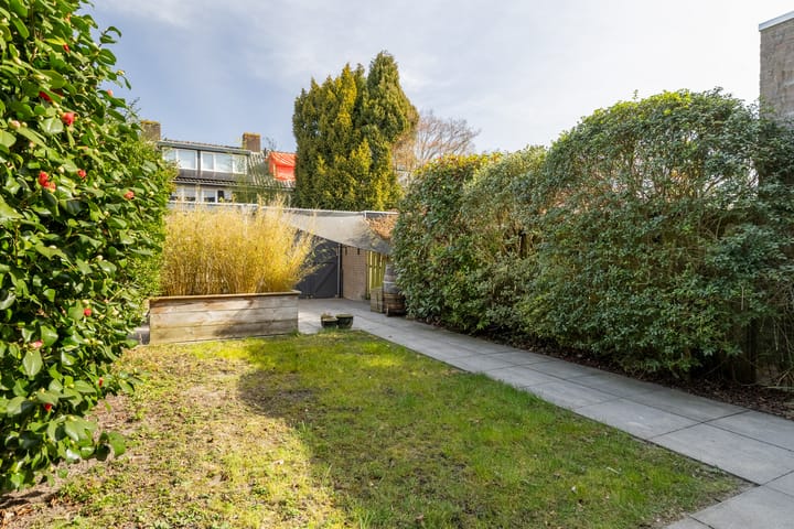 Foto 25 van Hillenraadstraat 17