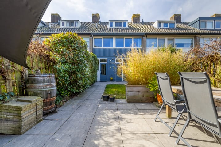 Foto 28 van Hillenraadstraat 17