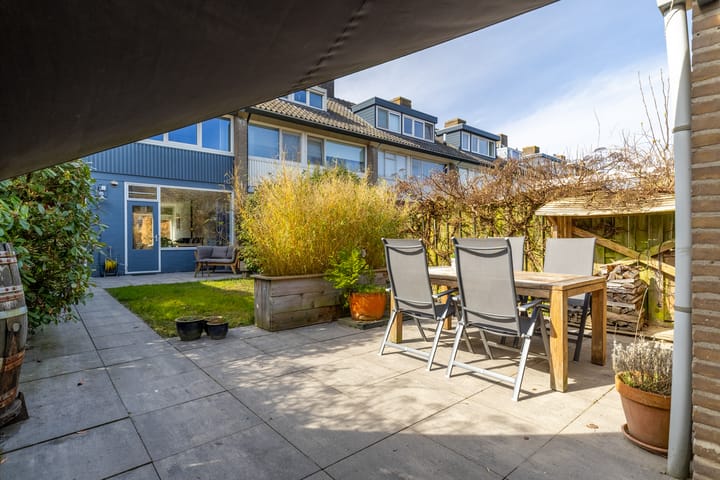 Foto 29 van Hillenraadstraat 17