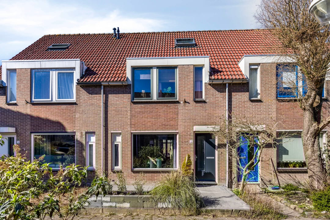 Foto 1 van Rondeel 12