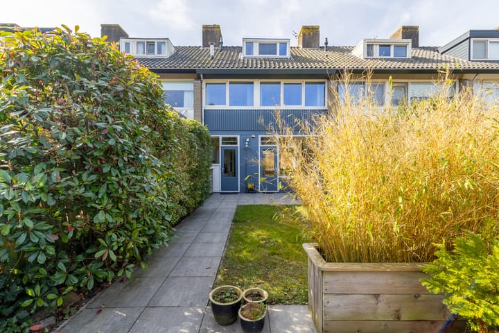 Foto 30 van Hillenraadstraat 17