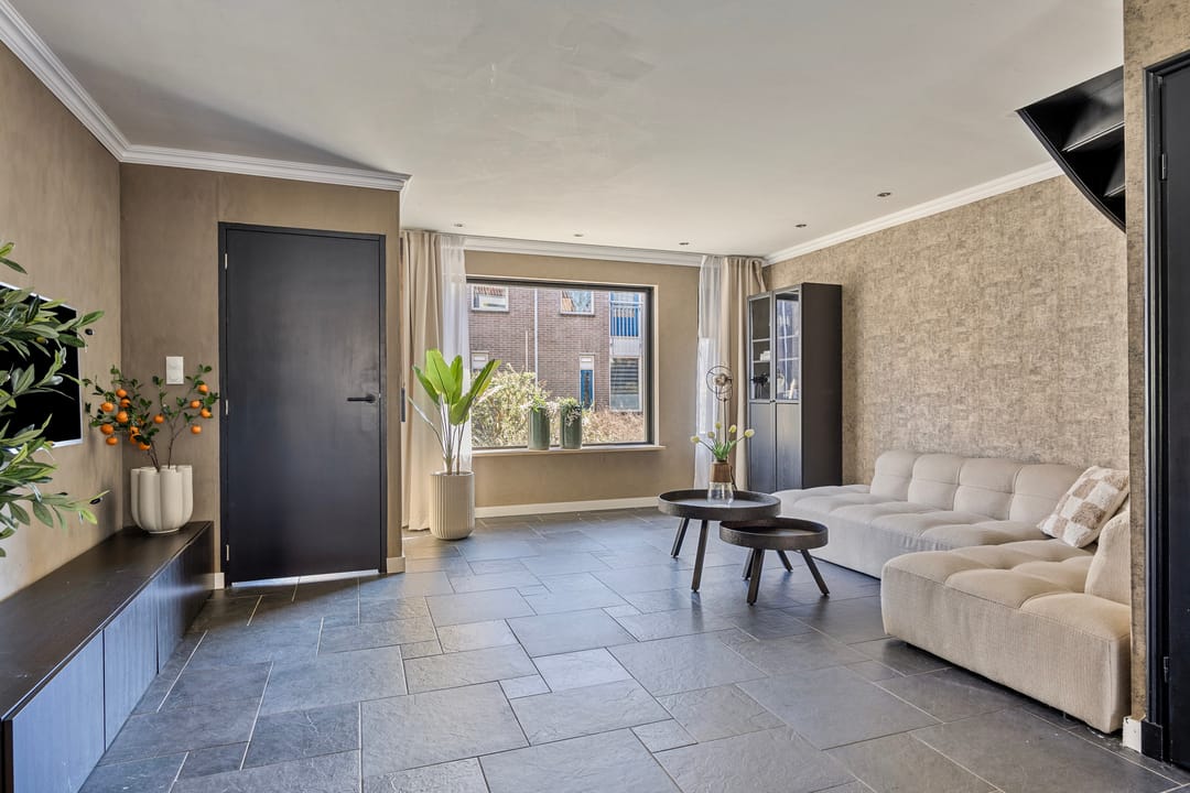 Foto 2 van Rondeel 12