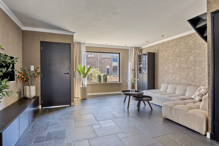 Foto 2 van Rondeel 12