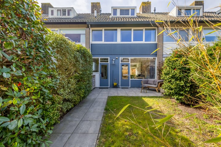 Foto 31 van Hillenraadstraat 17