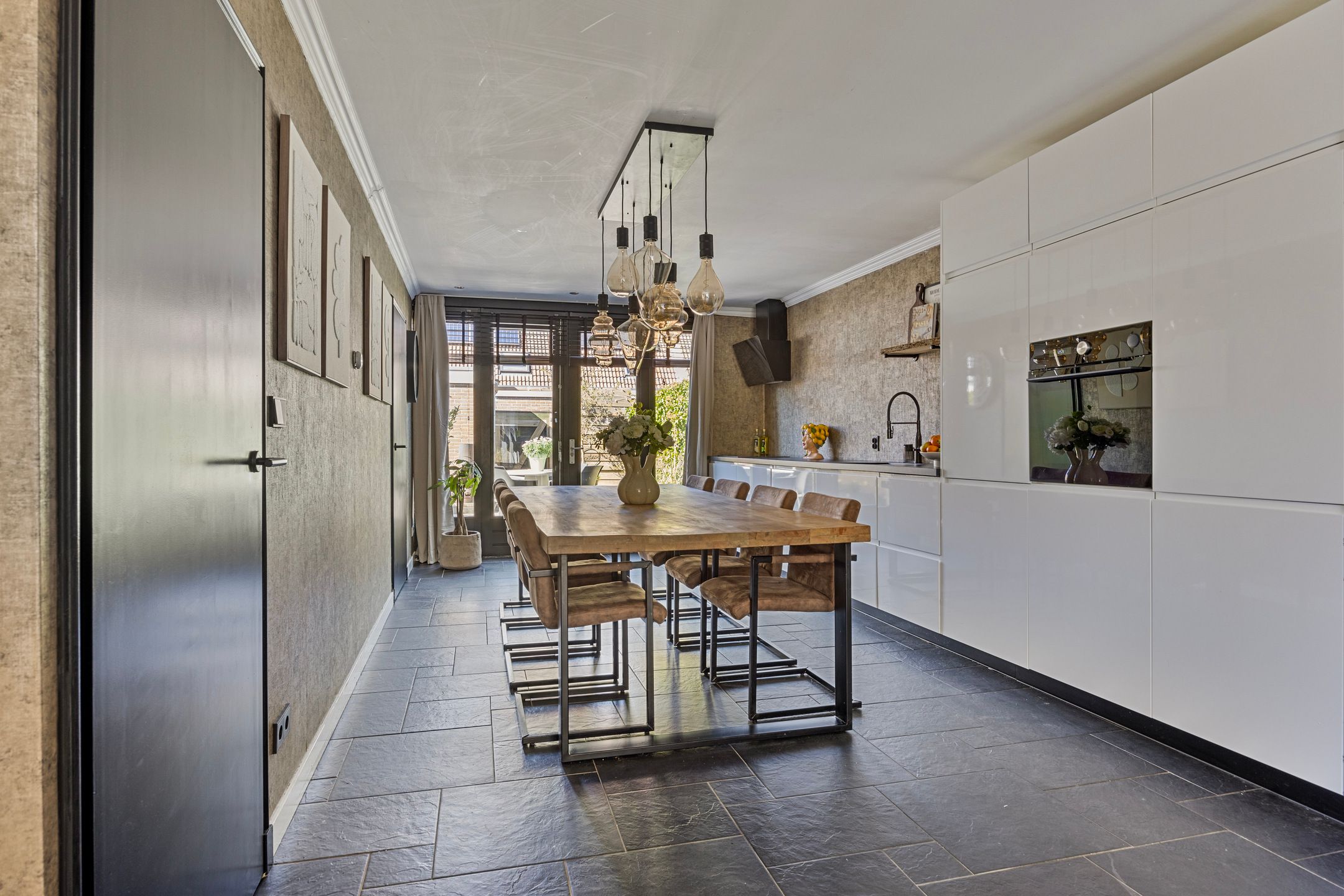 Foto 3 van Rondeel 12