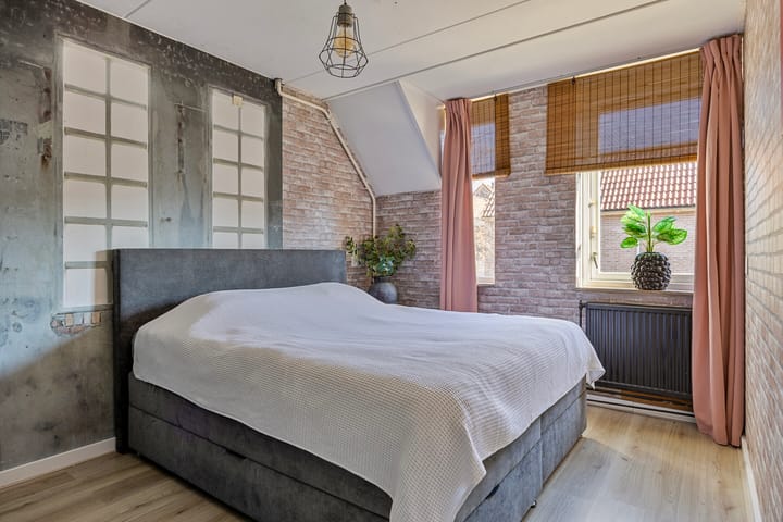 Foto 4 van Rondeel 12