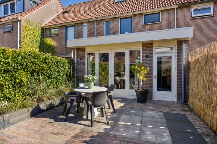 Foto 5 van Rondeel 12