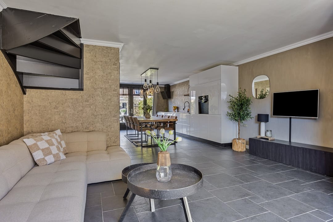 Foto 7 van Rondeel 12