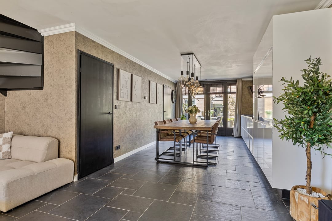 Foto 8 van Rondeel 12