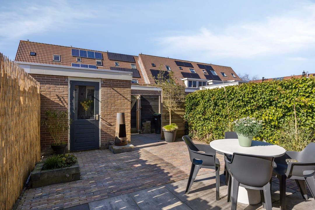 Foto 28 van Rondeel 12