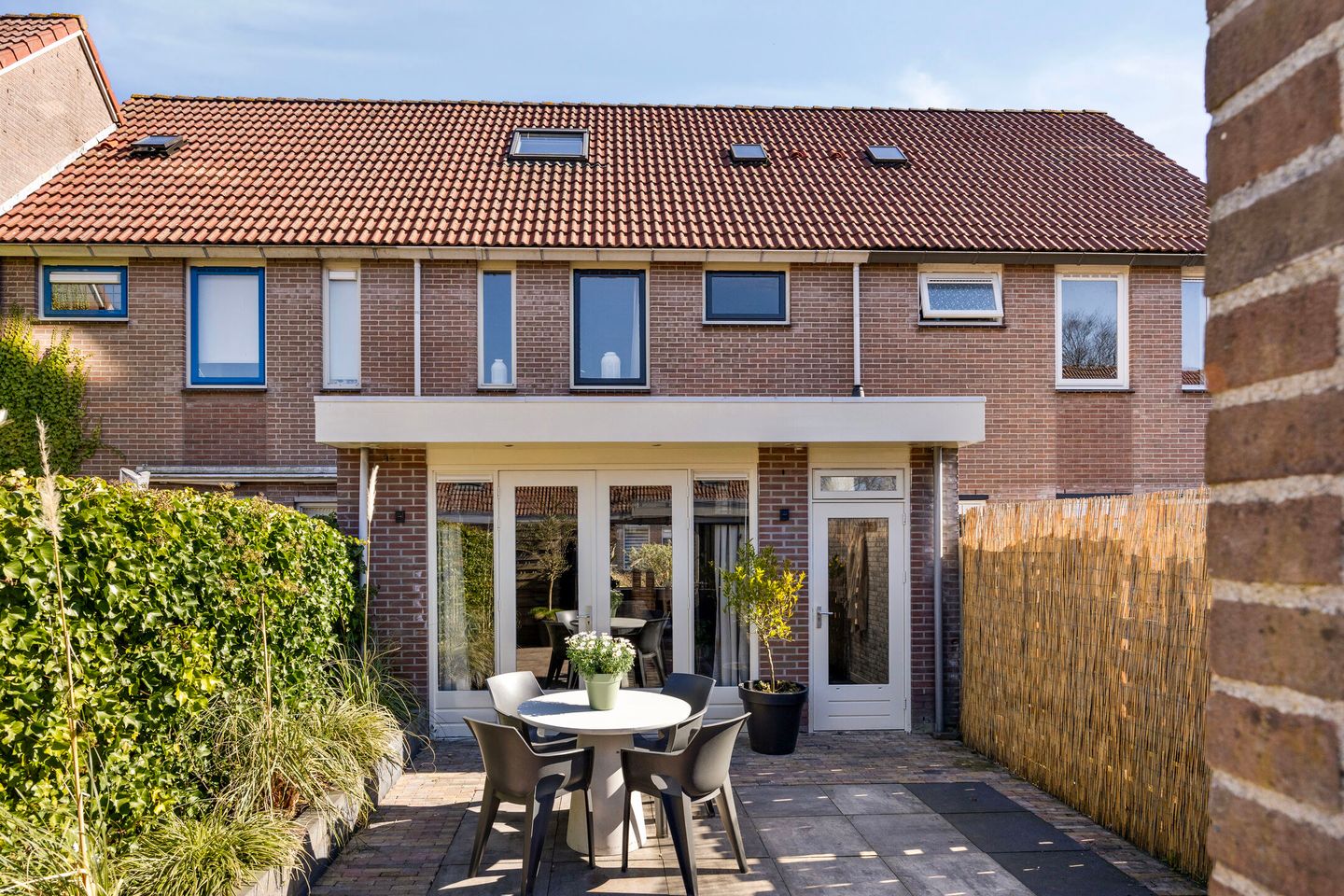 Foto 29 van Rondeel 12