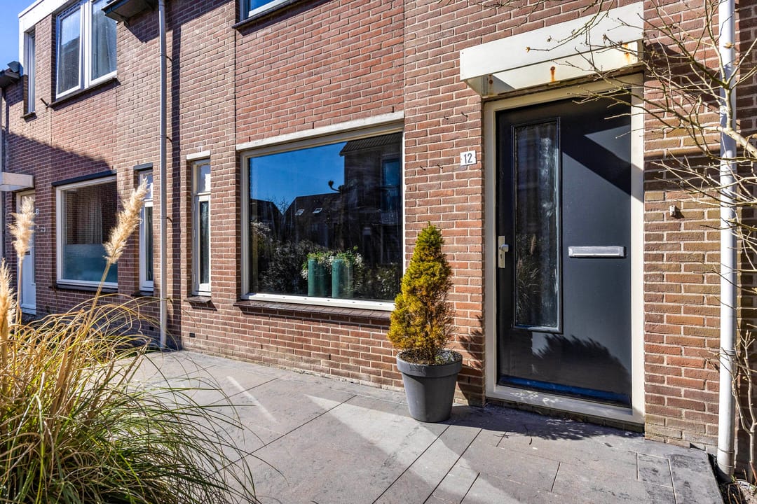 Foto 31 van Rondeel 12