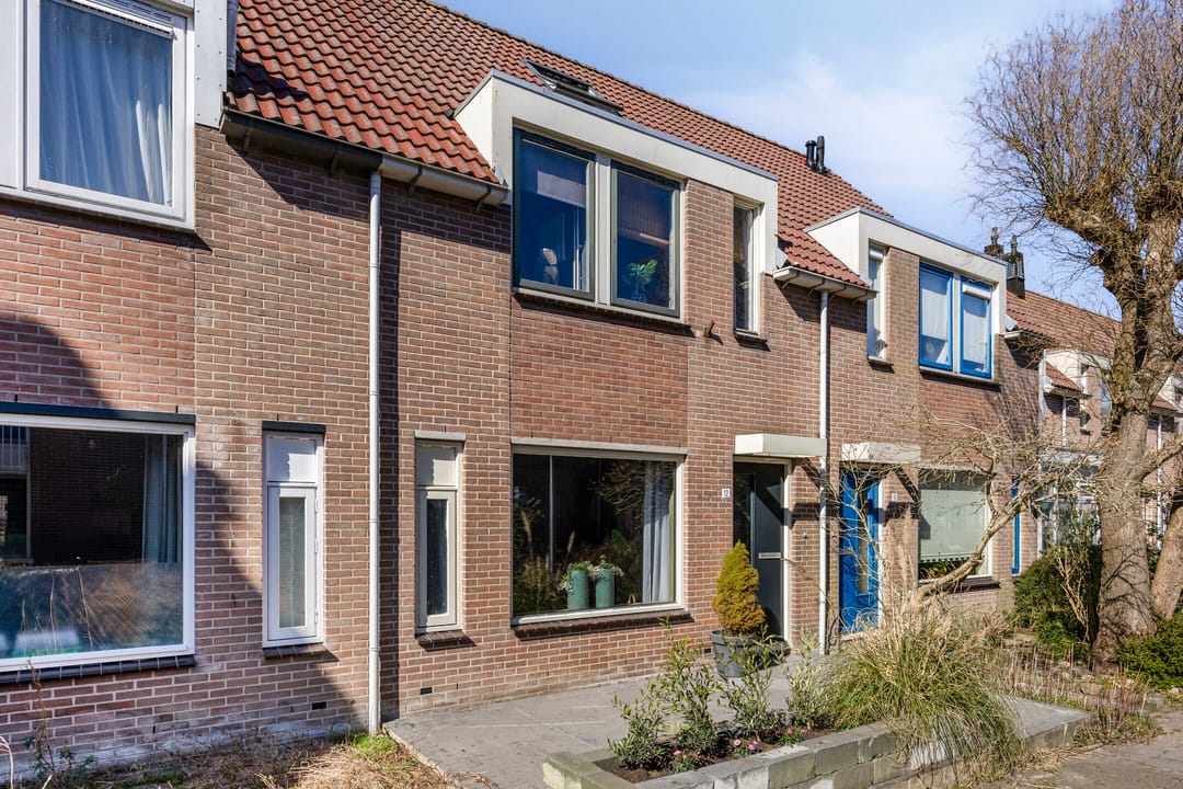 Foto 32 van Rondeel 12