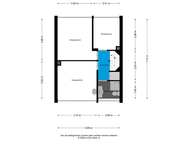 Foto 61 van Hillenraadstraat 17