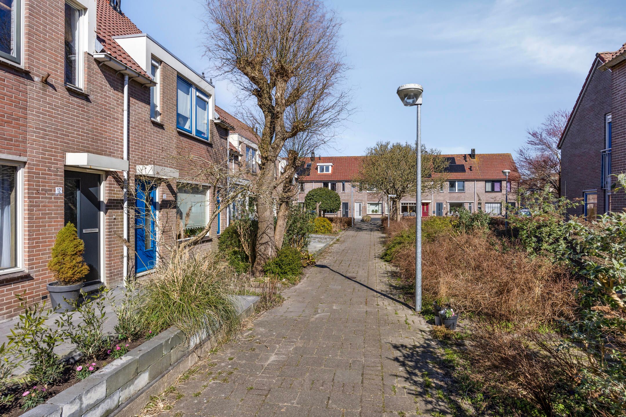 Foto 33 van Rondeel 12