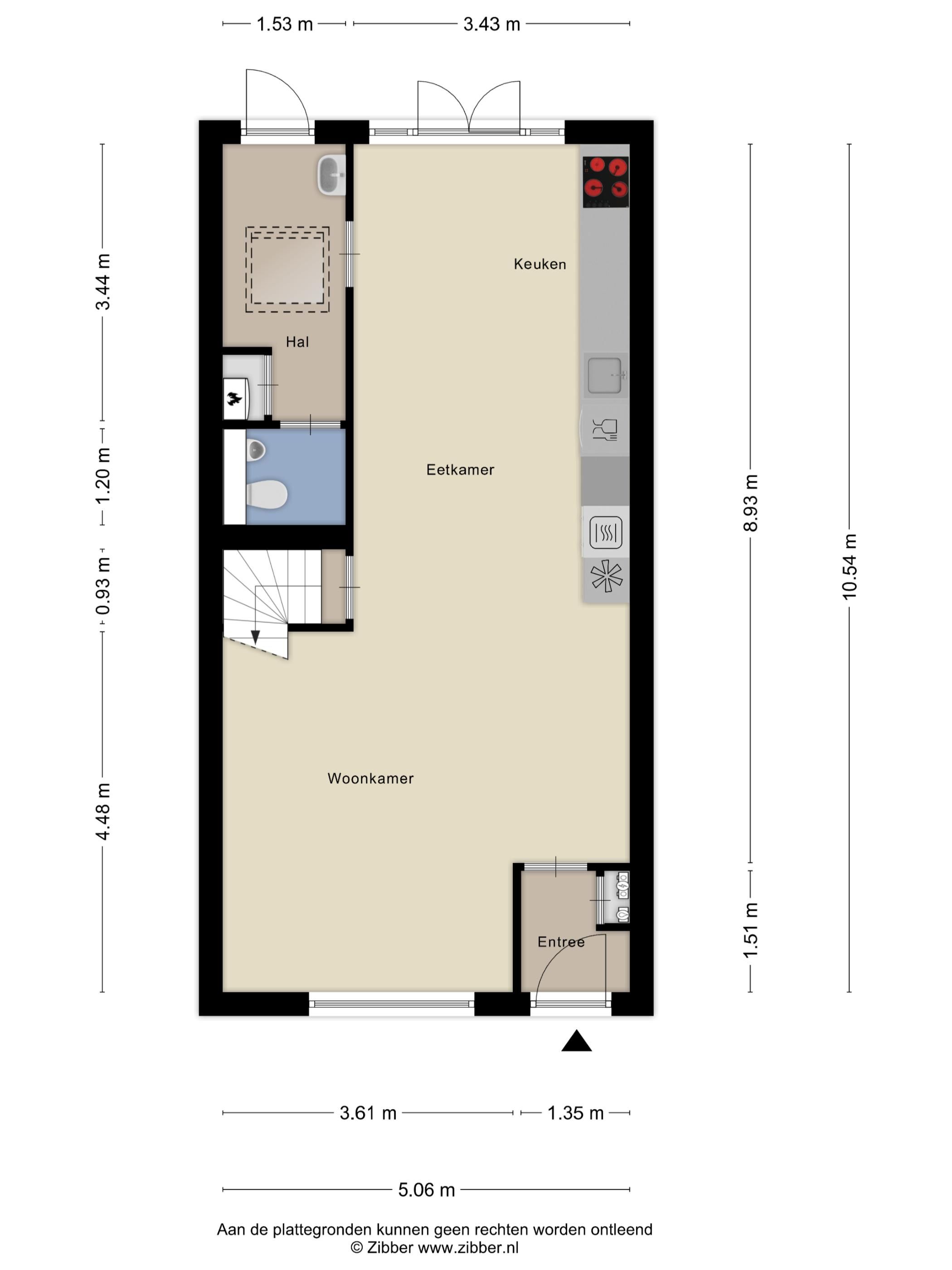 Foto 36 van Rondeel 12