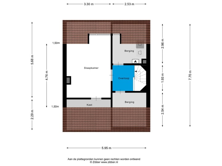 Foto 62 van Hillenraadstraat 17