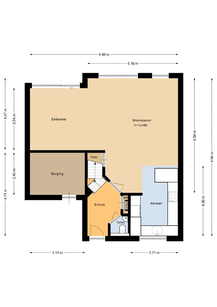 Foto 36 van Walmolen 4