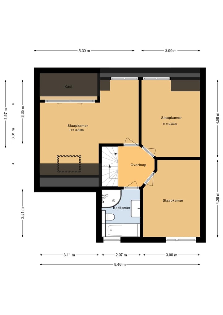 Foto 37 van Walmolen 4