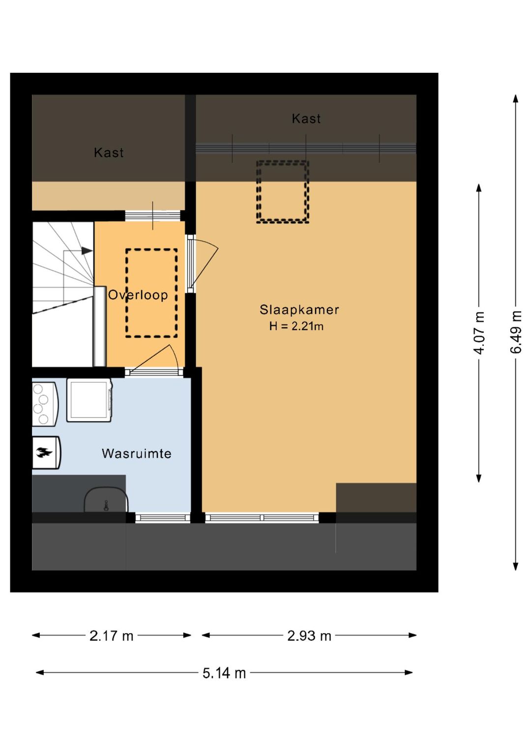 Foto 38 van Walmolen 4