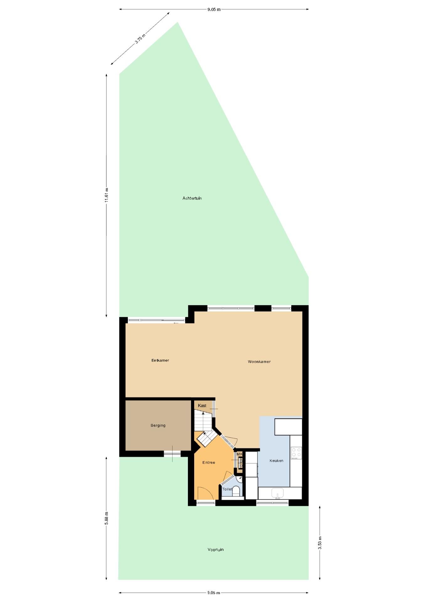 Foto 39 van Walmolen 4