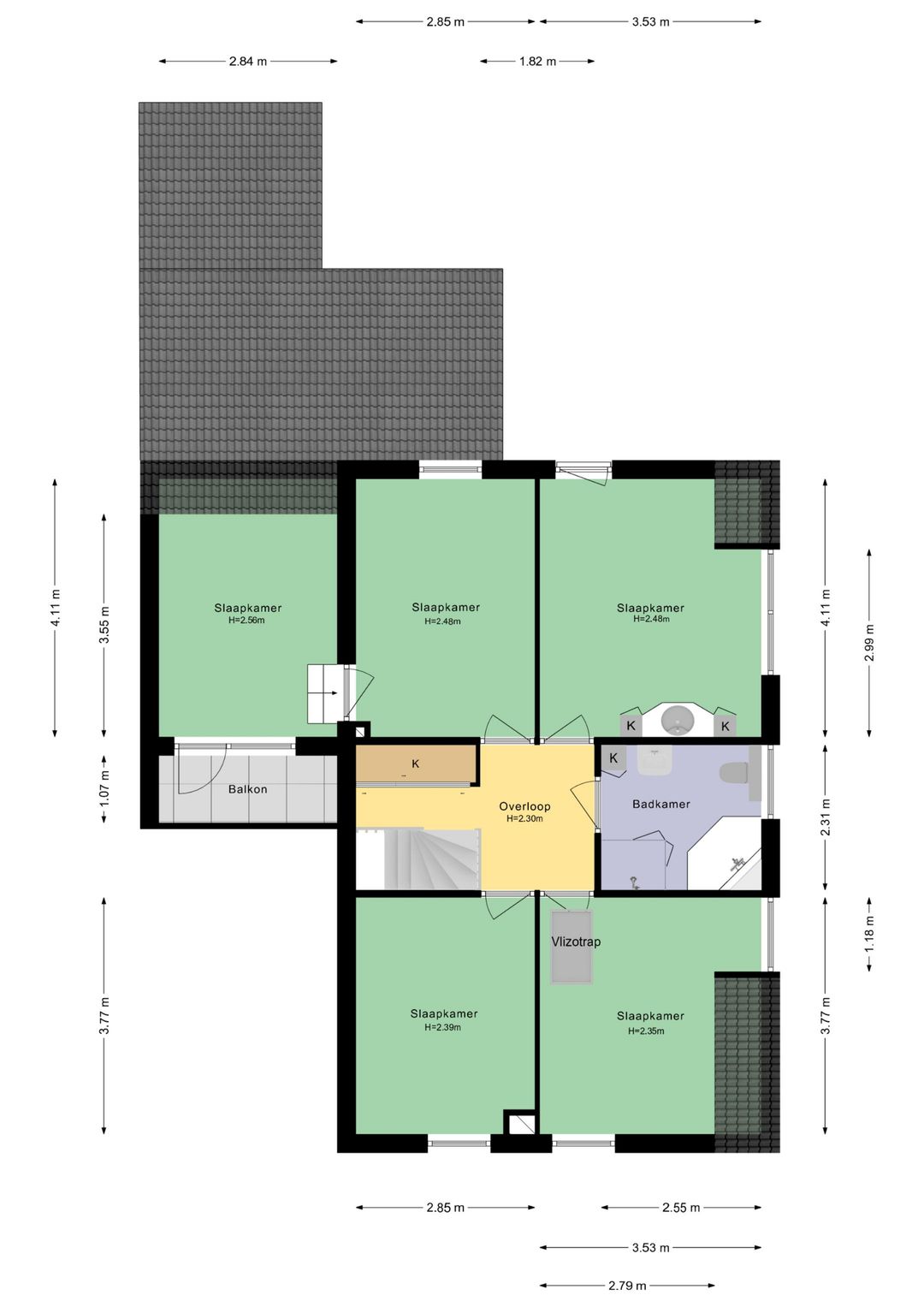 Foto 52 van Dijkhuizenweg 16