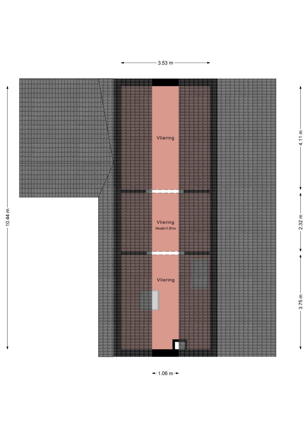Foto 53 van Dijkhuizenweg 16