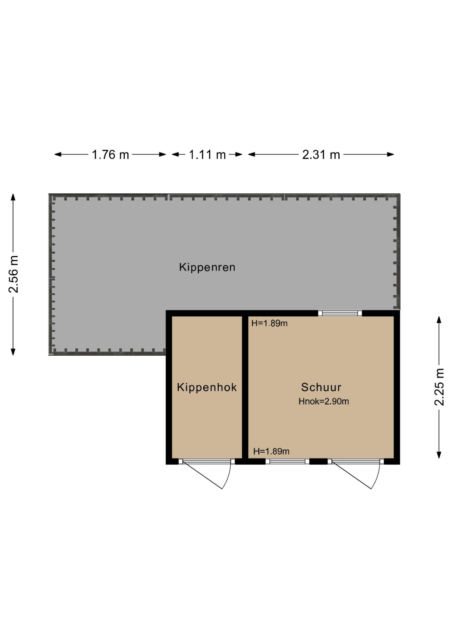 Foto 55 van Dijkhuizenweg 16