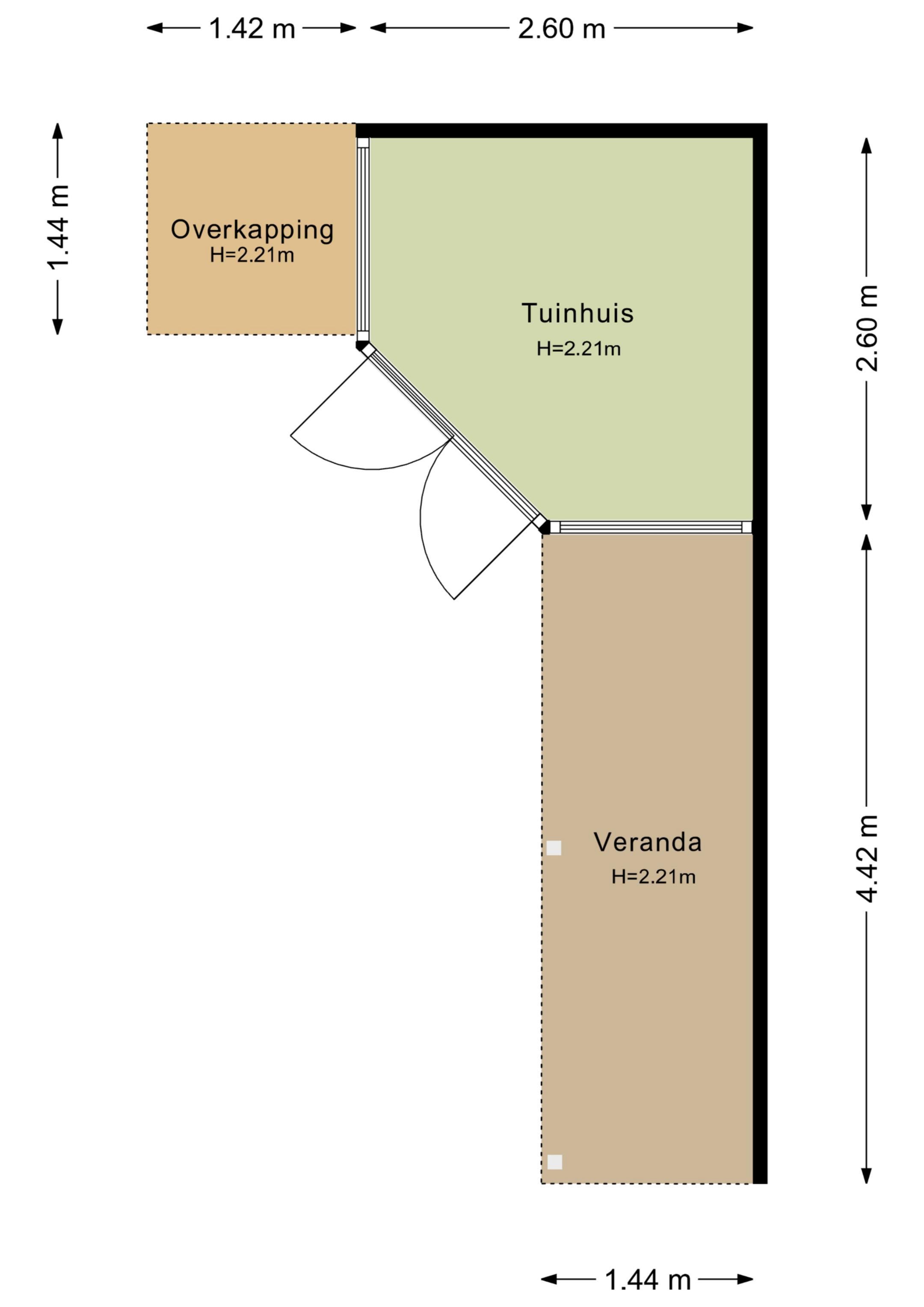Foto 54 van Dijkhuizenweg 16