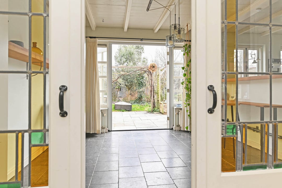 Foto 8 van Sand-Ambachtstraat 66