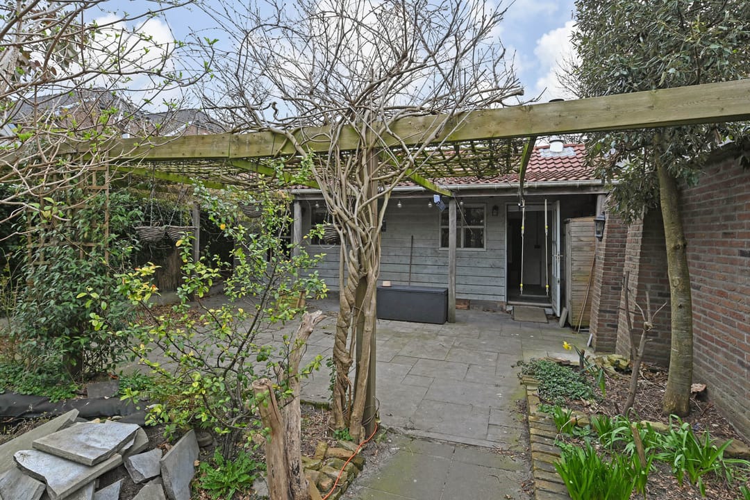 Foto 31 van Sand-Ambachtstraat 66