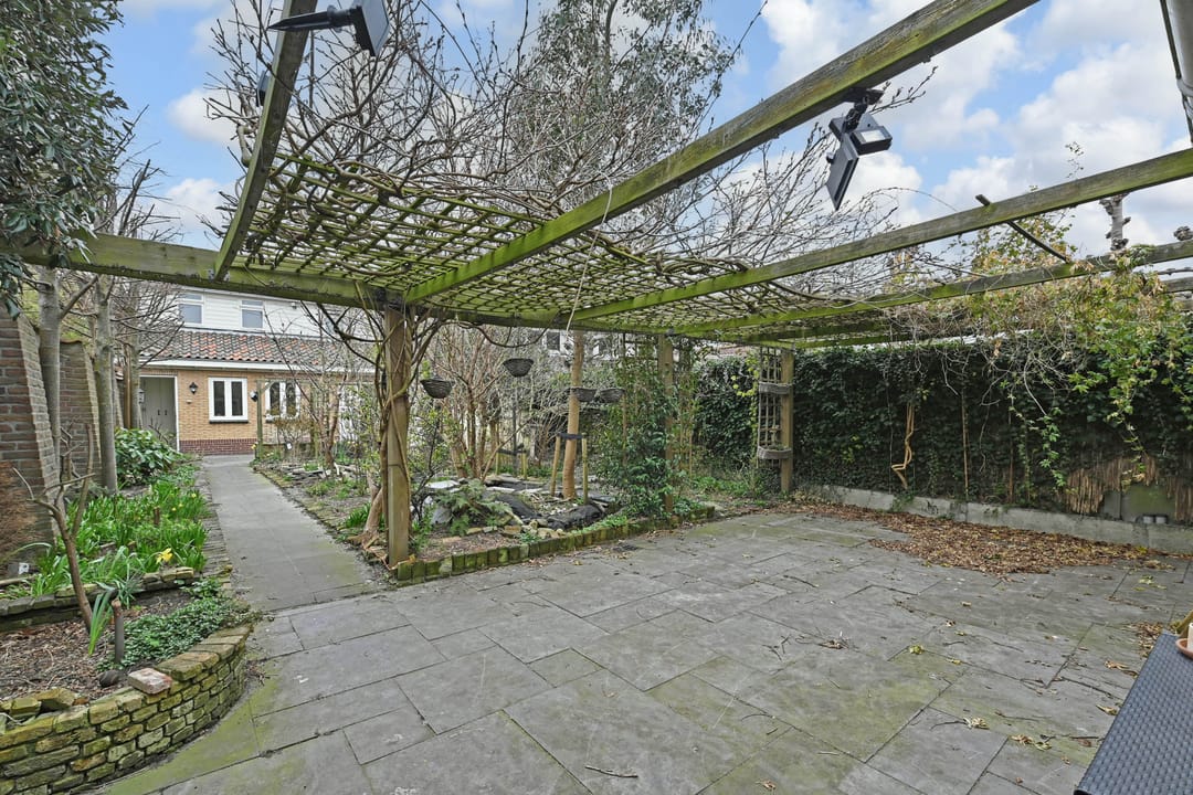 Foto 37 van Sand-Ambachtstraat 66