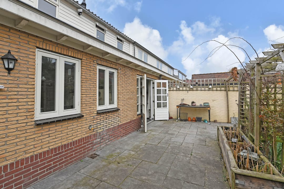 Foto 41 van Sand-Ambachtstraat 66