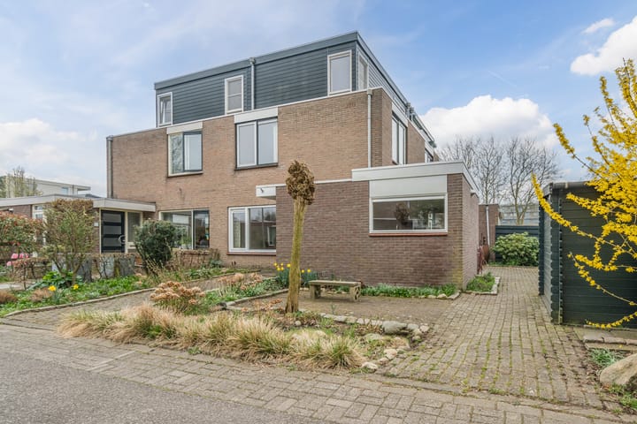 Foto 4 van Weegbree 39