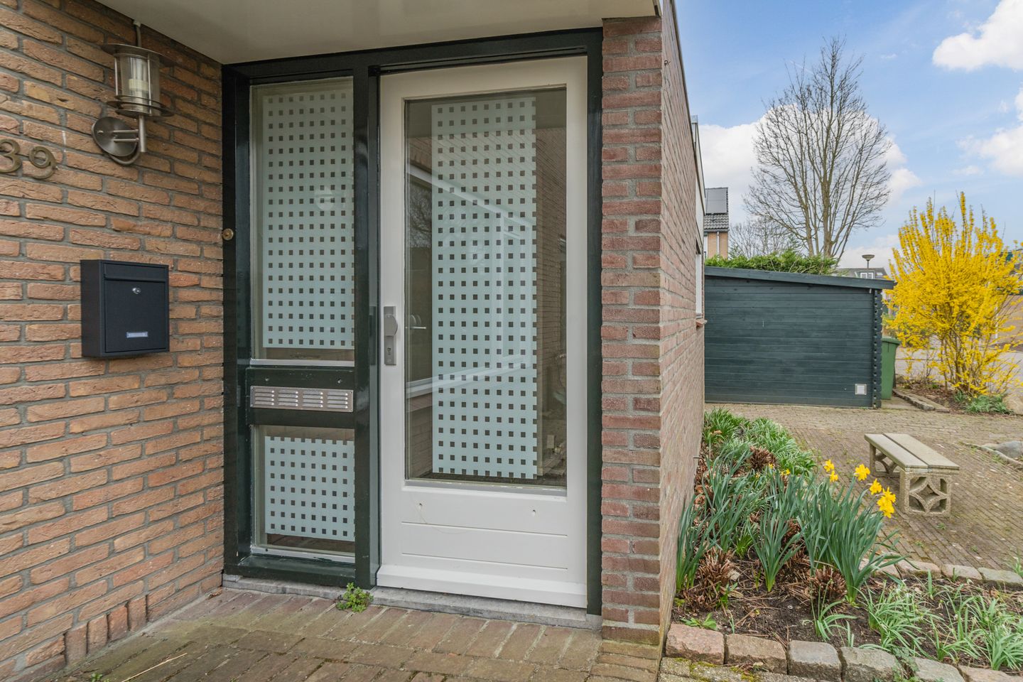 Foto 5 van Weegbree 39