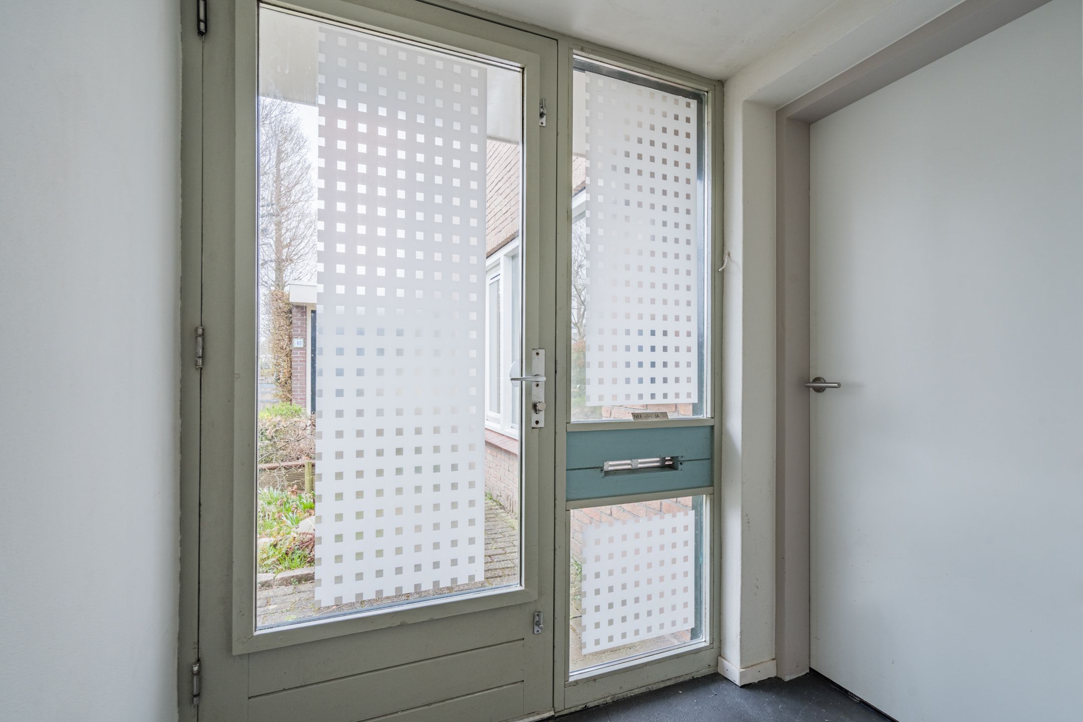 Foto 6 van Weegbree 39