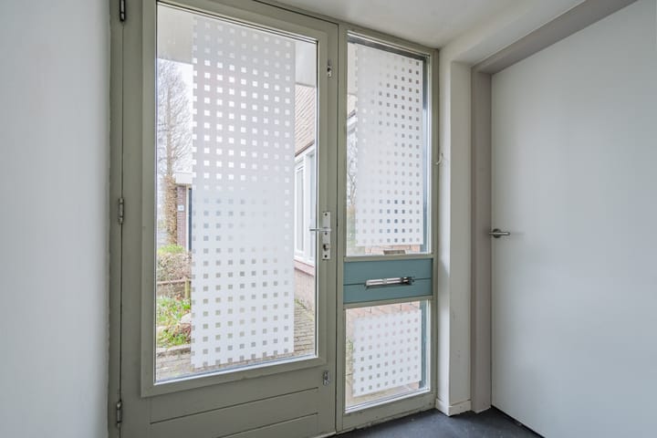 Foto 6 van Weegbree 39