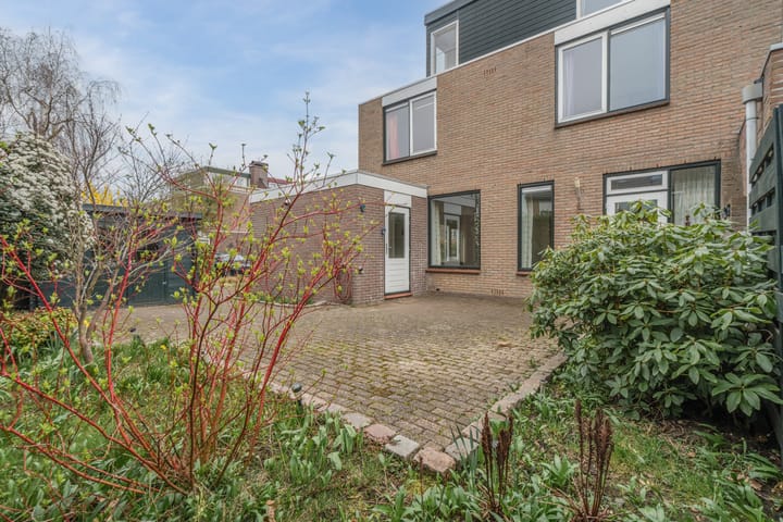 Foto 38 van Weegbree 39