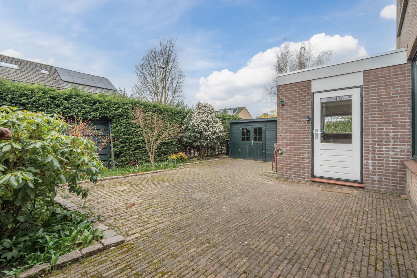 Foto 40 van Weegbree 39