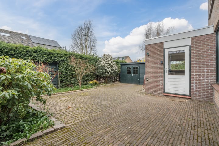 Foto 40 van Weegbree 39