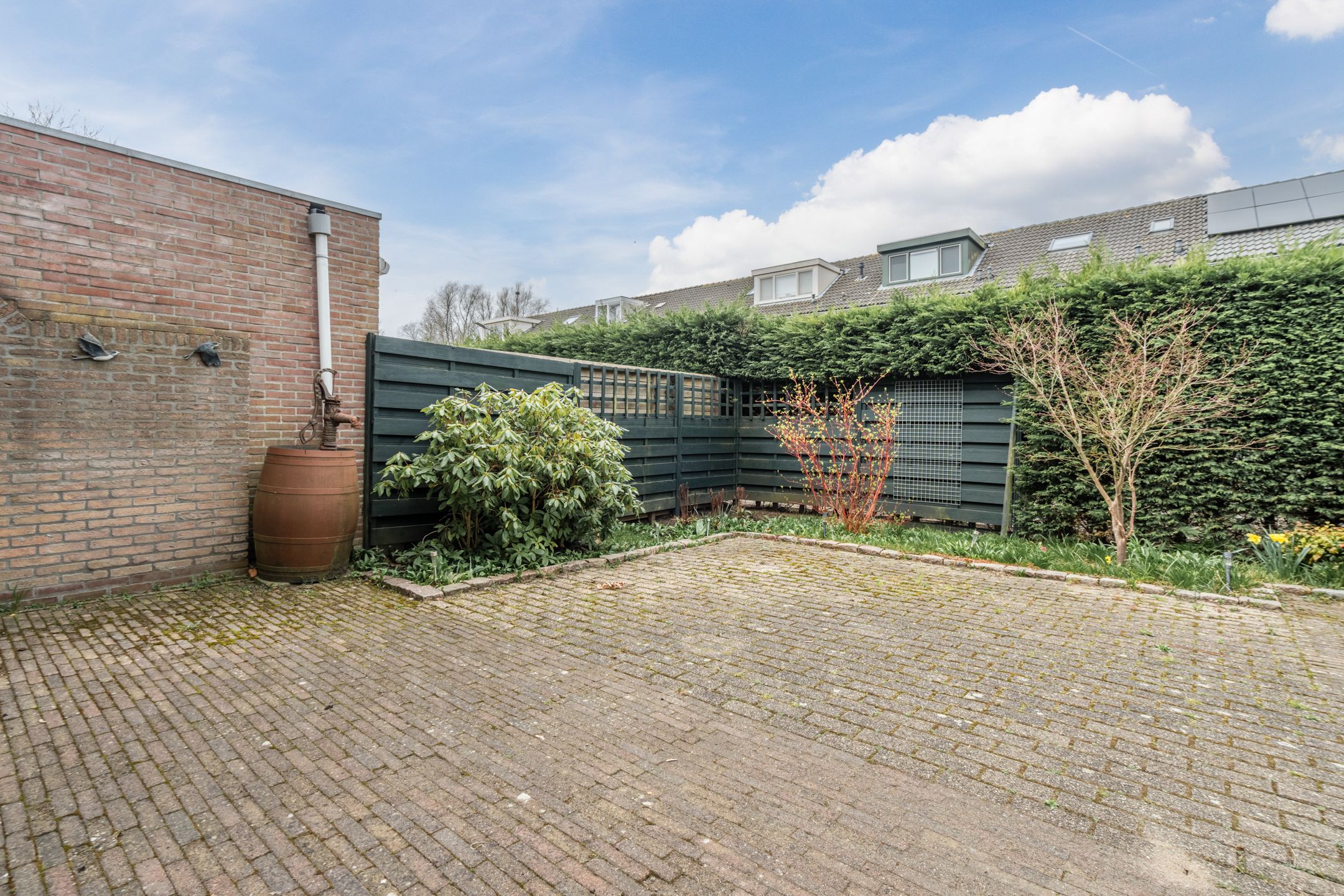 Foto 42 van Weegbree 39