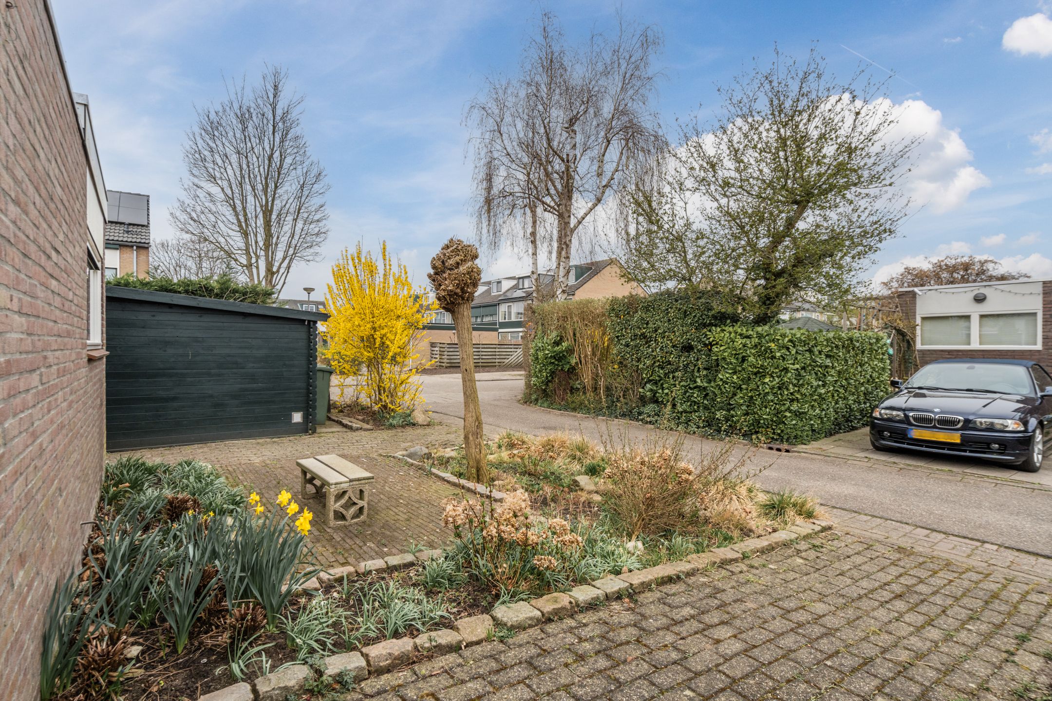 Foto 45 van Weegbree 39