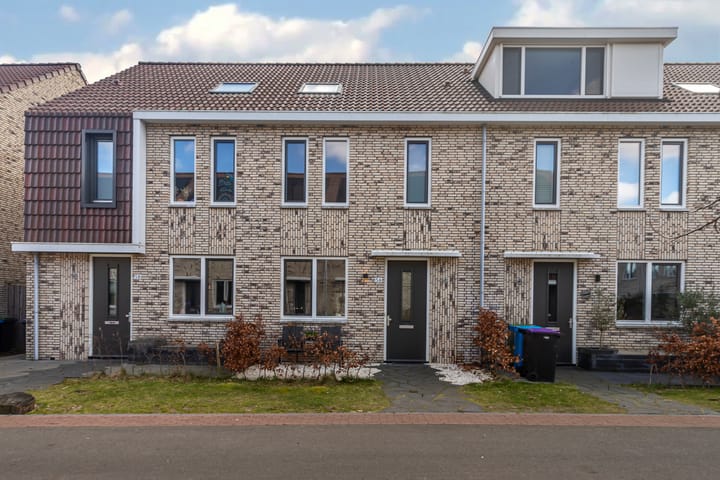 Foto 1 van Mirabelle 56